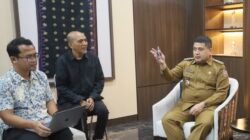 Proyek RISE Jadi Andalan Makassar Atasi Sanitasi dan Banjir Perkotaan