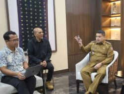 Proyek RISE Jadi Andalan Makassar Atasi Sanitasi dan Banjir Perkotaan