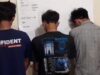 Satpam Klinik Kecantikan Dikeroyok Sekelompok Pemuda, 4 Pelaku Ditangkap dan 2 Masih Berkeliaran