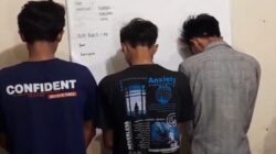 Satpam Klinik Kecantikan Dikeroyok Sekelompok Pemuda, 4 Pelaku Ditangkap dan 2 Masih Berkeliaran
