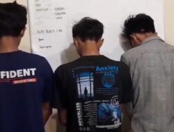 Satpam Klinik Kecantikan Dikeroyok Sekelompok Pemuda, 4 Pelaku Ditangkap dan 2 Masih Berkeliaran