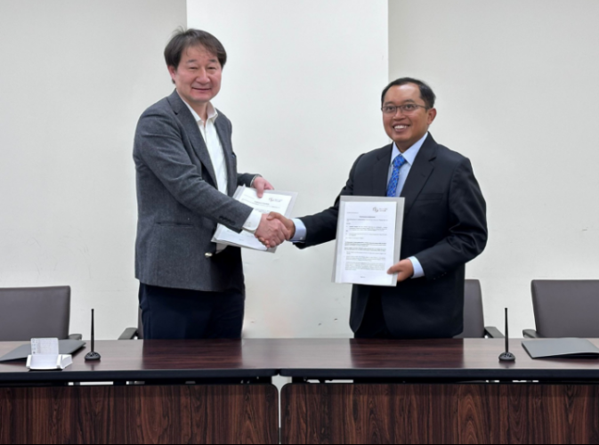 NeutraDC dan Ishikari Renewable Jalin Kemitraan Strategis Perkuat Komputasi AI Asia