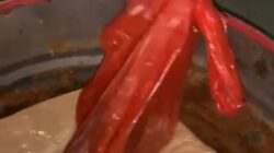 Teror Kepala Kambing Busuk Gegerkan Rumah Makan di Makassar