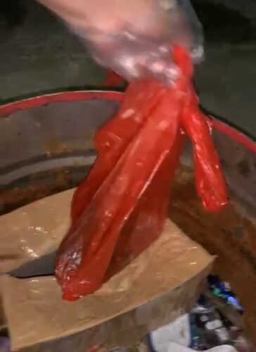 Teror Kepala Kambing Busuk Gegerkan Rumah Makan di Makassar