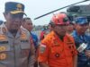 Tujuh Jenazah Korban Pesawat ATR 42-500 Dievakuasi Menggunakan Helikopter Caracal