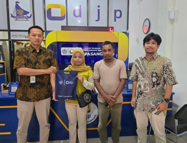 Sudah 8.160 Wajib Pajak Melaporkan SPT Tahunan Lewat Coretax