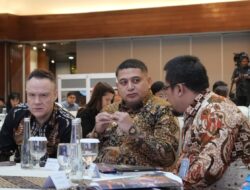 Wali Kota Makassar Mulai Siapkan Sistem Transportasi Terpadu dan Rendah Emisi