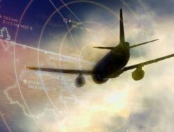 Pesawat ATR 400 Dilaporkan Hilang Kontak di Wilayah Maros – Pangkep