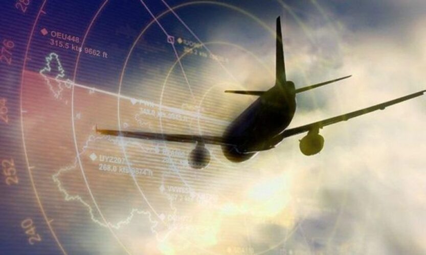 Pesawat ATR 400 Dilaporkan Hilang Kontak di Wilayah Maros - Pangkep