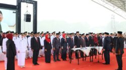 13 Camat Dilantik pada Penyegaran Perdana 2026 Pemkot Makassar