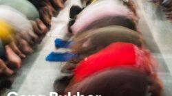 Spotify Rilis Perubahan Pendengar Musik Selama Ramadhan