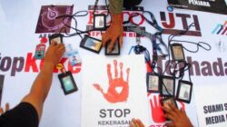 AJI Makassar Kecam Upaya Teror Terhadap Jurnalis Metro TV di Bulukumba