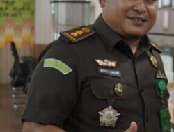 Sering Mangkir, Saksi Korupsi Proyek IPA SPAM Sinjai Diamankan di Bandara Soekarno-Hatta