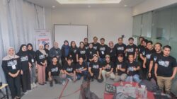 AI, Kawan atau Lawan bagi Jurnalis?