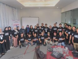 AI, Kawan atau Lawan bagi Jurnalis?