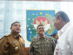 Wali Kota Makassar Tekankan Transformasi Digital di Sektor Bantuan Sosial