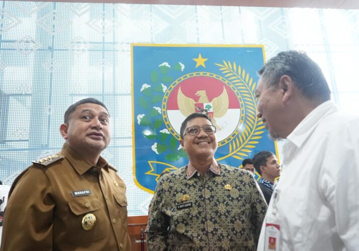 Wali Kota Makassar Tekankan Transformasi Digital di Sektor Bantuan Sosial