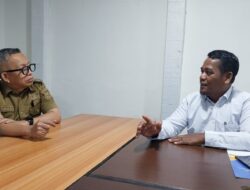 Anggota DPRD Kabupaten Konawe Kepulauan Pelajari Percepatan Penanganan Permukiman Kumuh dari Makassar