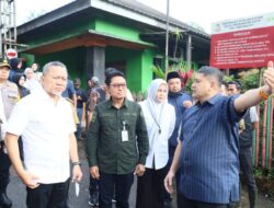 Dapat Lampu Hijau dari Pusat, Pembangunan PSEL Makassar Tancap Gas