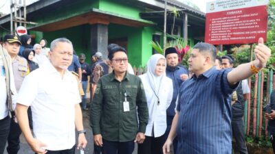 Dapat Lampu Hijau dari Pusat, Pembangunan PSEL Makassar Tancap Gas