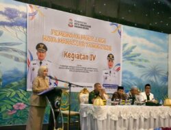 Pemkot Makassar Perkuat Sinergi Dengan Muballigh Jelang Ramadan