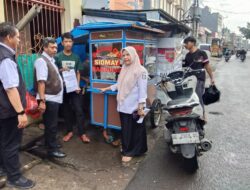 Diberi Waktu Sepekan, Lurah Karuwisi Siapkan Langkah Tegas Jika Teguran Diabaikan