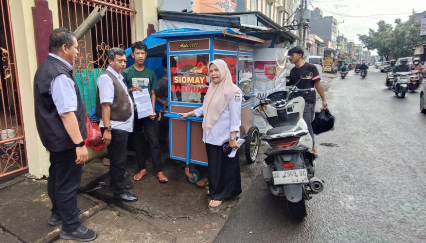 Diberi Waktu Sepekan, Lurah Karuwisi Siapkan Langkah Tegas Jika Teguran Diabaikan