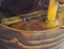 Anak Muda Makassar Sukses Sulap Sampah Plastik Jadi BBM