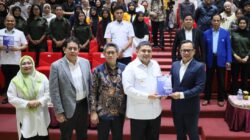 Bima Arya Sanjung Gebrakan Munafri Arifuddin Pimpin Makassar