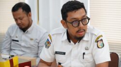 Lurah Karunrung Optimalkan Penataan PKL, Fokus pada 5 Titik Strategis