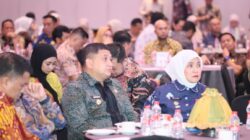 2.181 Usulan Masuk Musrenbang, Pemkot Makassar Matangkan Arah Pembangunan 2026