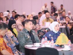 2.181 Usulan Masuk Musrenbang, Pemkot Makassar Matangkan Arah Pembangunan 2026