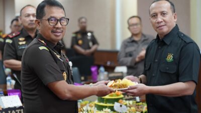 Ikuti Acara HUT BPA Kejaksaan RI, Kejati Sulsel Siap Dukung Program Pemulihan Aset