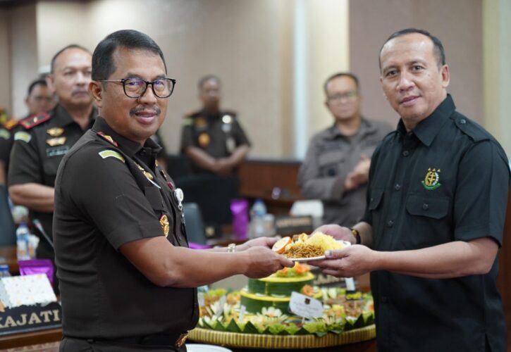 Ikuti Acara HUT BPA Kejaksaan RI, Kejati Sulsel Siap Dukung Program Pemulihan Aset