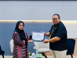 KPP Pratama Makassar Utara Gelar Sosialisasi SPT Tahunan