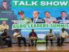 Perkuat Kolaborasi Pangan Hijau Kaltim Lewat Agro Leaders Summit 2026