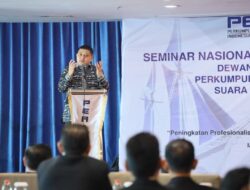 Munafri Arifuddin Ajak PERADI Perkuat Pendampingan Hukum Bagi Masyarakat di Makassar