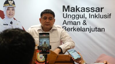 Warga Makassar Diimbau Tak Gelar Sahur On The Road Selama Ramadan