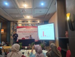 Satu Tahun Pemerintahan MULIA, Survei Catat Mayoritas Warga Beri Nilai Positif