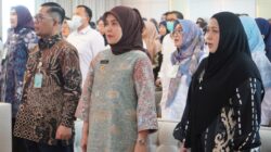 Aliyah Mustika Ilham: Sinergi Pemerintah dan RSUP Wahidin Kunci Peningkatan Derajat Kesehatan