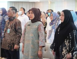 Aliyah Mustika Ilham: Sinergi Pemerintah dan RSUP Wahidin Kunci Peningkatan Derajat Kesehatan