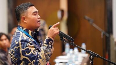 Setahun MULIA Memimpin: Realisasi Janji dan Kepercayaan PublikSetahun MULIA Memimpin: Realisasi Janji dan Kepercayaan Publik