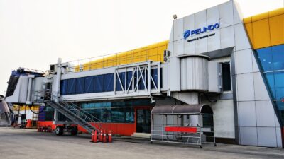 Pelindo Buka Pendaftaran Mudik Gratis 2026 secara Daring