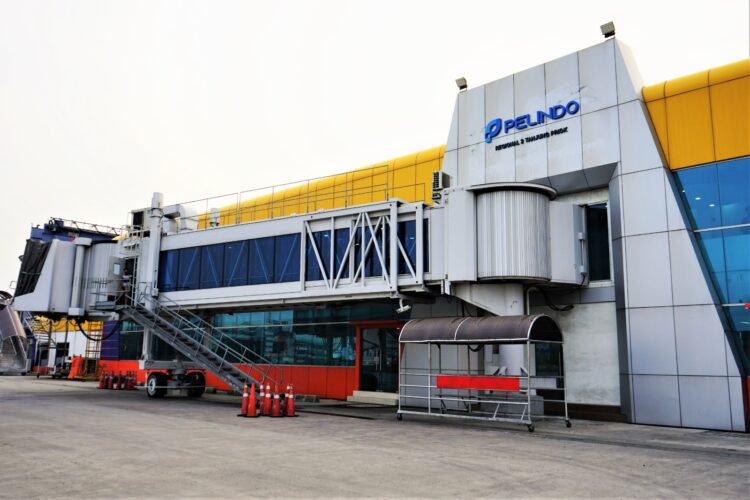 Pelindo Buka Pendaftaran Mudik Gratis 2026 secara Daring