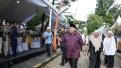 Karebosi Ramadan Fair 2026, Strategi Pemkot Makassar Perkuat Ekosistem UMKM