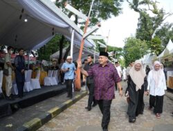 Karebosi Ramadan Fair 2026, Strategi Pemkot Makassar Perkuat Ekosistem UMKM