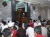 Subuh Bersama Warga di Masjid Darun Naim, Munafri Serukan Ramadan Bersih, Tertib, dan Khusyuk