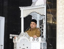 Dukung Arahan Presiden, Appi Serukan Makassar Jadi Kota ASRI