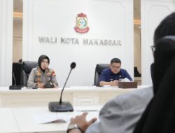 Pengambilalihan Pengelolaan Pasar Butung Semakin Dimatangkan