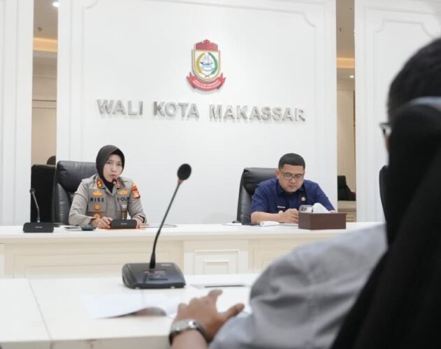 Pengambilalihan Pengelolaan Pasar Butung Semakin Dimatangkan